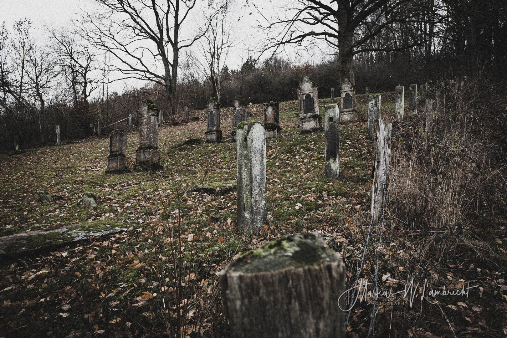 Merxhausen (Heinade)